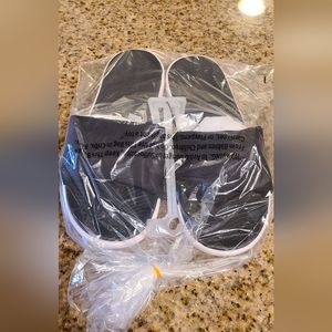 Men's Wesley Slide Sandals - All in Motion